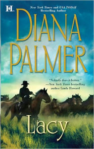 Title: Lacy, Author: Diana Palmer