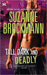 Title: Tall, Dark and Deadly: Get Lucky / Taylor's Temptation, Author: Suzanne Brockmann