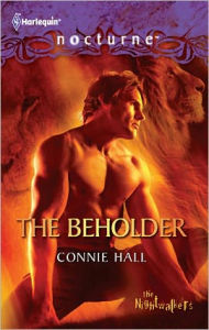 Title: The Beholder (Harlequin Nocturne Series #112), Author: Connie Hall