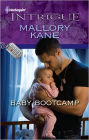 Baby Bootcamp (Harlequin Intrigue Series #1275)