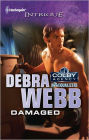 Damaged (Harlequin Intrigue Series #1277)