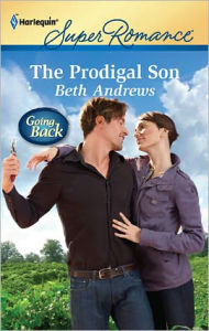 Title: The Prodigal Son, Author: Beth Andrews