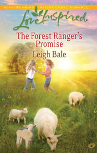 Title: The Forest Ranger's Promise, Author: Leigh Bale