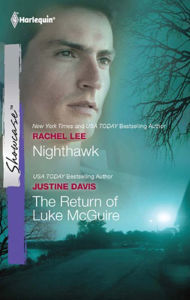 Download books google Nighthawk / The Return of Luke McGuire by Rachel Lee