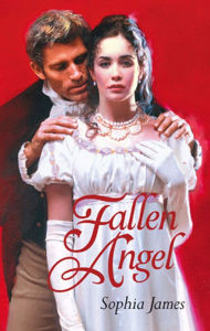 Title: Fallen Angel, Author: Sophia James