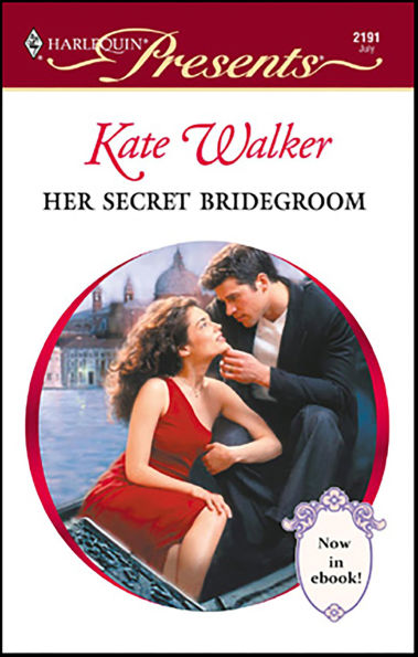 Her Secret Bridegroom
