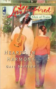 Title: Hearts in Harmony, Author: Gail Sattler