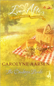 Title: The Cowboy's Bride, Author: Carolyne Aarsen