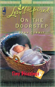 Title: On the Doorstep, Author: Dana Corbit