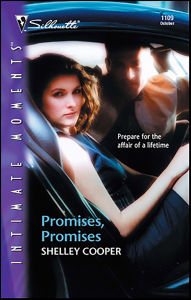 Online books for downloading Promises, Promises by Shelley Cooper PDF MOBI (English Edition) 9781459203747