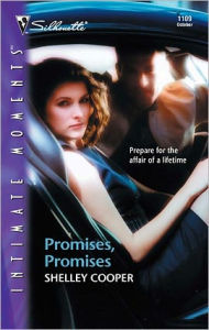 Title: Promises, Promises, Author: Shelley Cooper