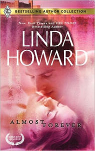 Title: Almost Forever, with For the Baby's Sake, Author: Linda Howard