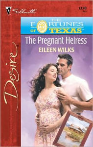 Title: The Pregnant Heiress, Author: Eileen Wilks