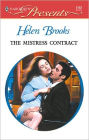 The Mistress Contract: A Billionaire Boss Romance