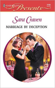 Title: Marriage by Deception, Author: Sara Craven