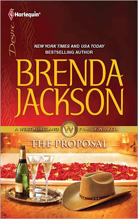 The Proposal (Westmoreland Series)