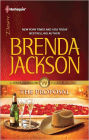 The Proposal (Westmoreland Series) by Brenda Jackson ...