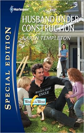 Husband Under Construction
