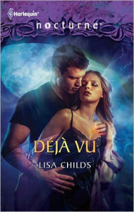 Title: Deja Vu, Author: Lisa Childs