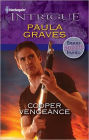 Cooper Vengeance (Harlequin Intrigue Series #1285)