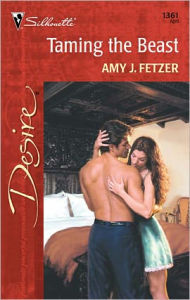 Title: Taming the Beast, Author: Amy J. Fetzer