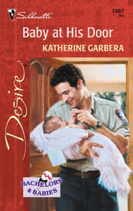 Title: Baby at His Door, Author: Katherine Garbera