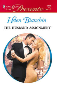 Title: The Husband Assignment, Author: Helen Bianchin