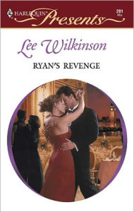 Title: Ryan's Revenge, Author: Lee Wilkinson