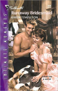 Title: Runaway Bridesmaid, Author: Karen Templeton