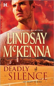 Title: Deadly Silence, Author: Lindsay McKenna