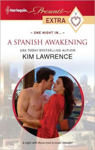 Title: A Spanish Awakening, Author: Kim Lawrence