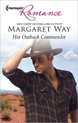 Her Outback Commander