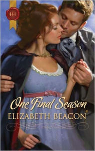 Title: One Final Season, Author: Elizabeth Beacon