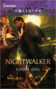 Title: Nightwalker (Harlequin Nocturne Series #116), Author: Connie Hall