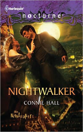 Nightwalker (Harlequin Nocturne Series #116)