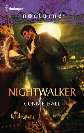 Nightwalker (Harlequin Nocturne Series #116)
