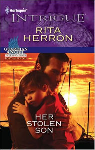 Title: Her Stolen Son, Author: Rita Herron