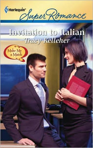 Title: Invitation to Italian, Author: Tracy Kelleher