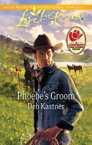 Title: Phoebe's Groom, Author: Deb Kastner