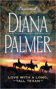Title: Love With a Long, Tall Texan, Author: Diana Palmer