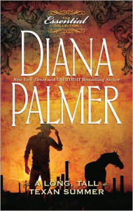 Title: A Long, Tall Texan Summer, Author: Diana Palmer