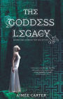 The Goddess Legacy: An Anthology