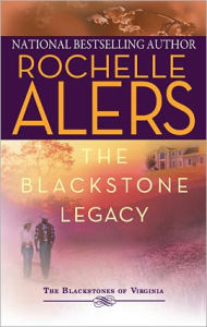 Title: The Blackstone Legacy: The Long Hot Summer\Very Private Duty, Author: Rochelle Alers