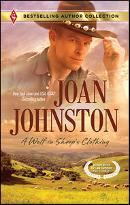 Title: A Wolf in Sheep's Clothing: A Wolf in Sheep's Clothing\Tell Me Your Secrets..., Author: Joan Johnston