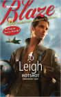 Hotshot: Hotshot\Going for It (Harlequin Blaze Series #628)