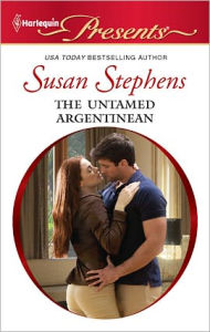 Title: The Untamed Argentinian, Author: Susan Stephens