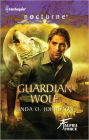 Guardian Wolf (Harlequin Nocturne Series #118)