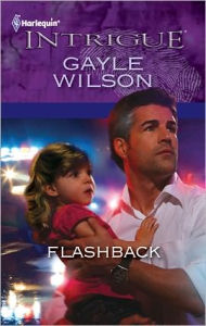 Title: Flashback, Author: Gayle Wilson