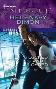 Title: Locked and Loaded, Author: HelenKay Dimon
