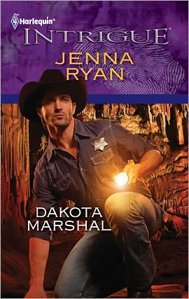 Dakota Marshal